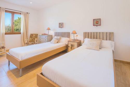 Villa Finca Ses Figueretes