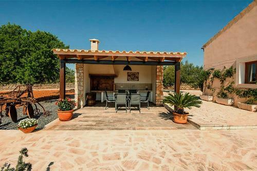Villa Finca Ses Figueretes