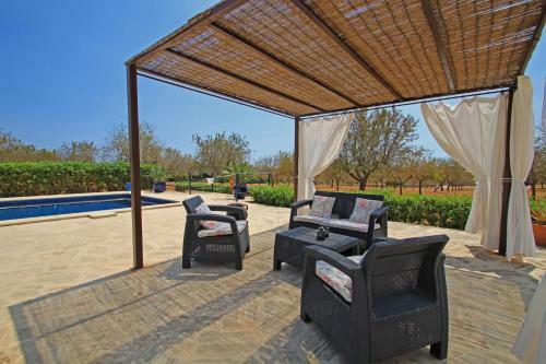 Villa Finca Ses Figueretes