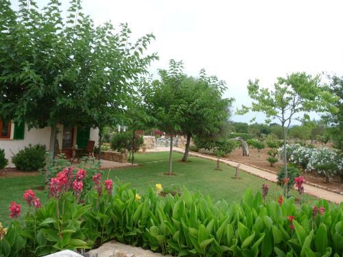 Agroturismo Son Capellot