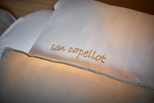 Agroturismo Son Capellot