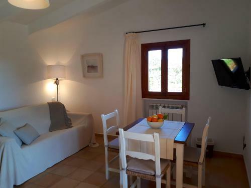 Agroturismo Son Capellot