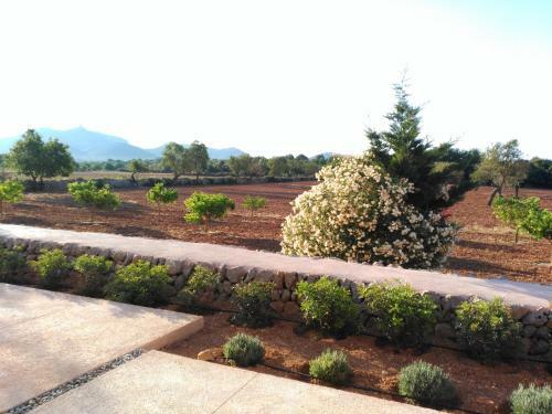 Agroturismo Son Capellot