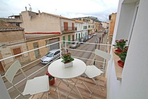 Apartamento Vacacions Felanitx