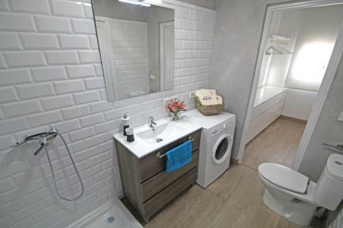 Apartamento Vacacions Felanitx