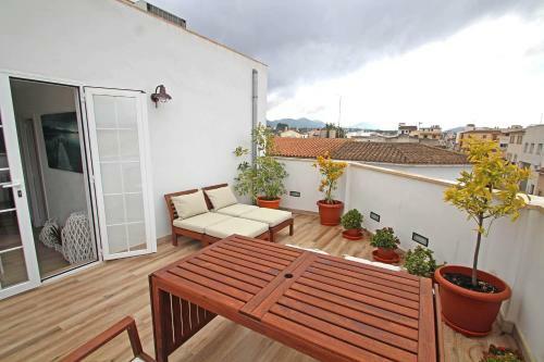 Apartamento Vacacions Felanitx