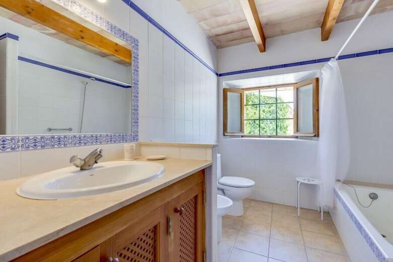 Villa Finca Bellpuig