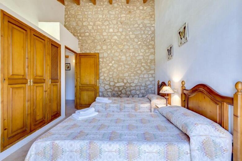 Villa Finca Bellpuig