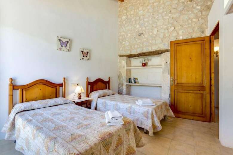 Villa Finca Bellpuig