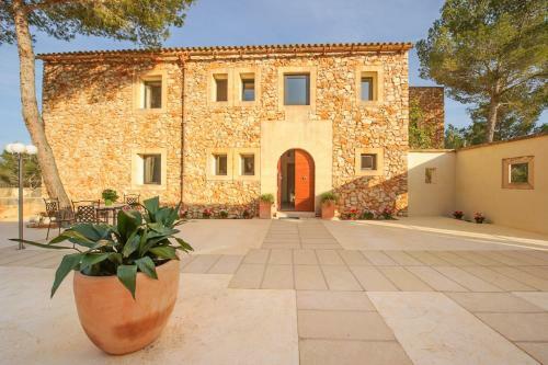 Villa Felanitx - 271613