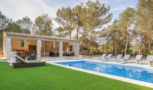 Villa Felanitx - 271613