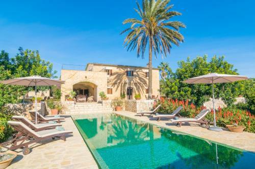 Villa Son Punta