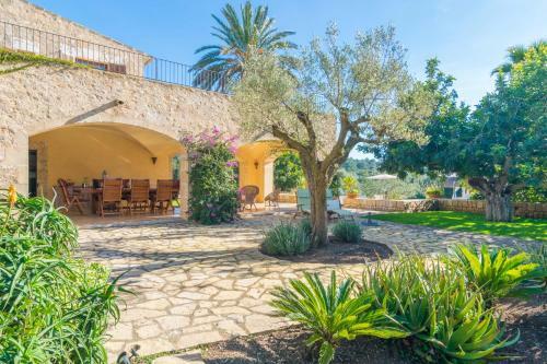 Villa Son Punta