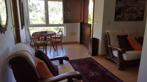 Agroturismo Mar Y Monta�a