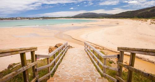 Apartamento Gifsa Plaza De Espa�a Ferrol