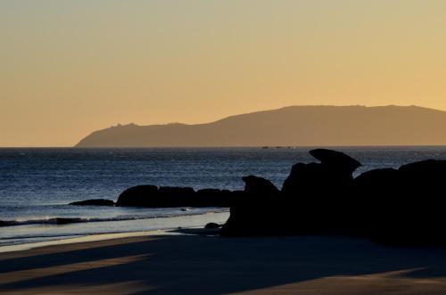 Hotel Cabo Finisterre By Bossh Hotels