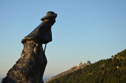 Hotel Cabo Finisterre By Bossh Hotels