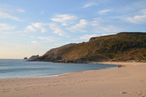 Hotel Cabo Finisterre By Bossh Hotels
