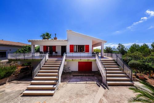 Apartamento Es Pins 1