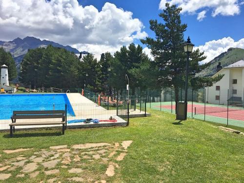 Apartamento Anayet Cove By Keywii