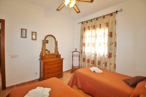 Villa Los Tablazos Spainsunrentals 1009