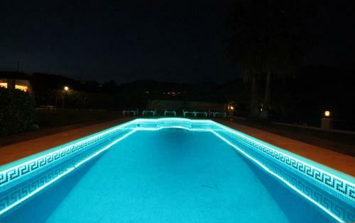 Villa Los Tablazos Spainsunrentals 1009