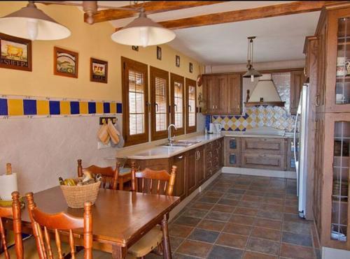 Villa Frigiliana