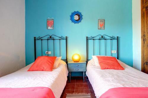 Villa White