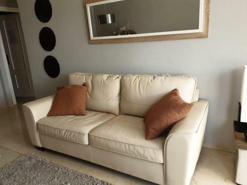 Apartamento Matchroom Perla Roja