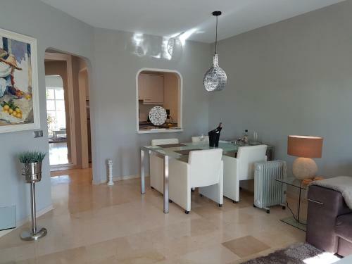 Apartamento Matchroom Perla Roja