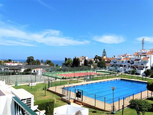 Apartamento Casa Lim�n