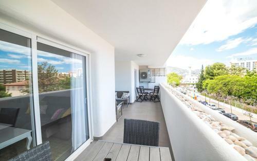 Apartamento Myramar - Fuengirola | 4724