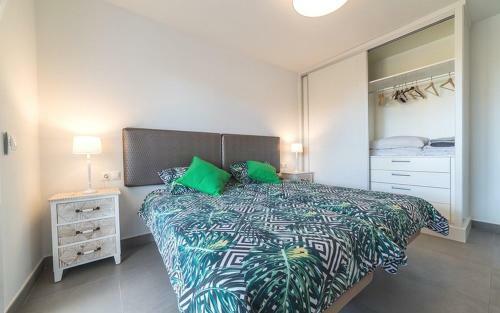 Apartamento Myramar - Fuengirola | 4724