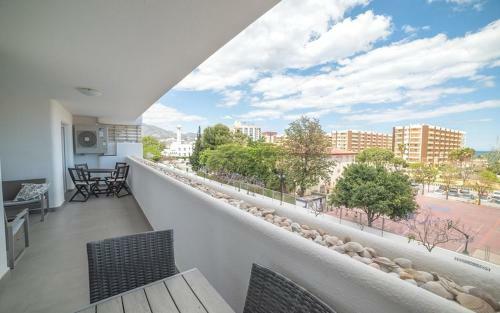 Apartamento Myramar - Fuengirola | 4724