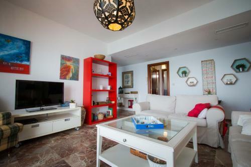 Apartamento Holidays2carvajal Sea Side