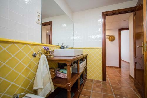 Apartamento Holidays2carvajal Sea Side