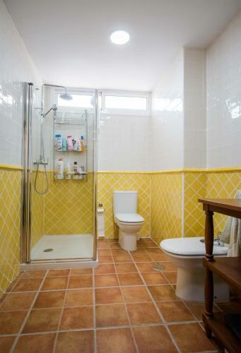 Apartamento Holidays2carvajal Sea Side