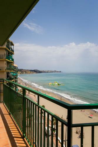Apartamento Holidays2carvajal Sea Side