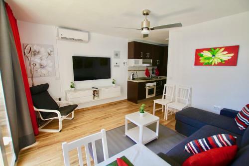 Apartamento Fuengirola Horizontes