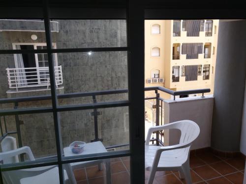 Apartamento San Felipe