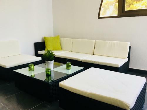 Apartamento Toreblanca Lux