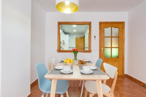 Fuengirola, Bonito Apartamento En El Centro