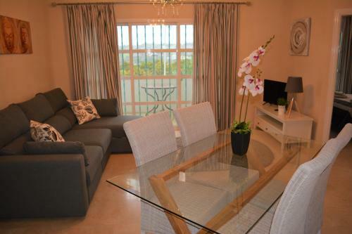 Mijas Golf Apartment