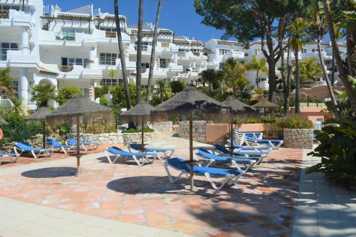 Mijas Golf Apartment
