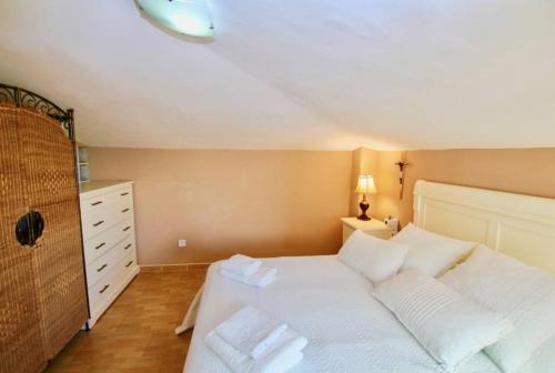 Apartamento Holidays2fuengirola Center Sea Front With Terrace