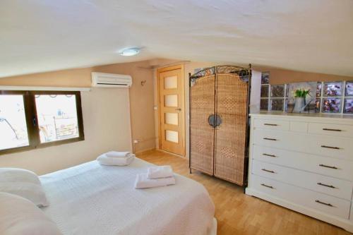 Apartamento Holidays2fuengirola Center Sea Front With Terrace