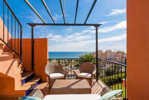 Playamar Apartment Fuengirola Canovas (vc)