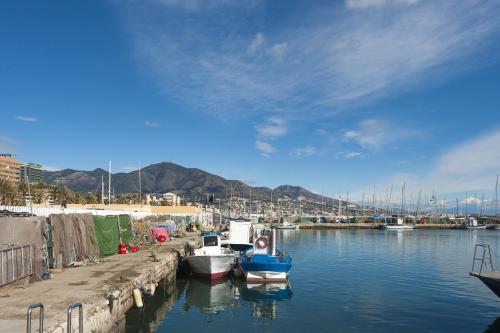 Playamar Apartment Fuengirola Canovas (vc)