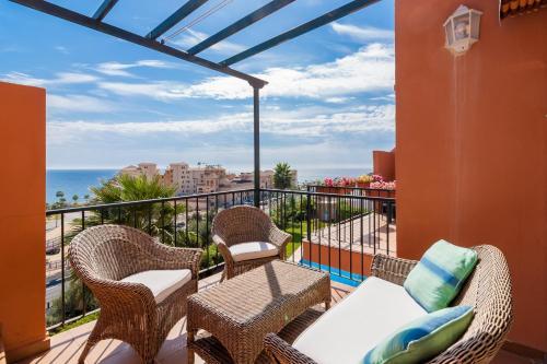 Playamar Apartment Fuengirola Canovas (vc)