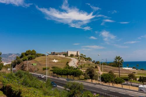 Playamar Apartment Fuengirola Canovas (vc)